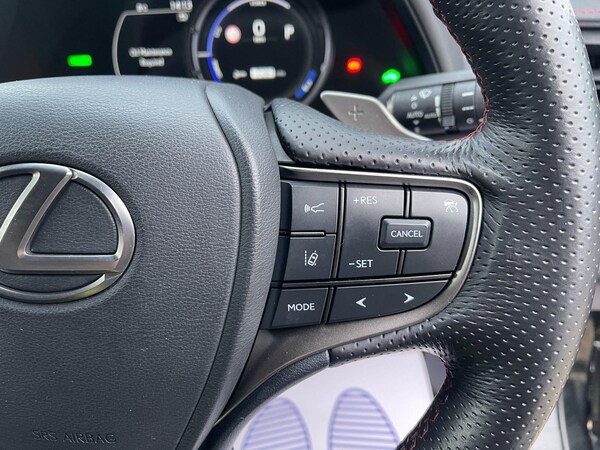 Used Lexus UX 2022 for sale - 73140012: Photo 27
