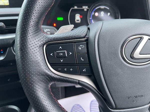 Used Lexus UX 2022 for sale - 73140012: Photo 28