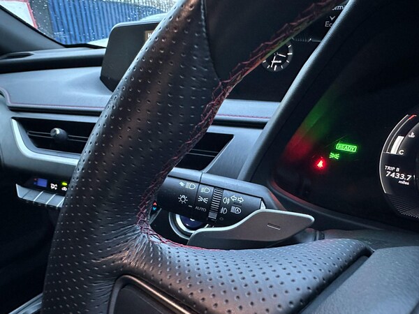 Used Lexus UX 2022 for sale - 73140012: Photo 36