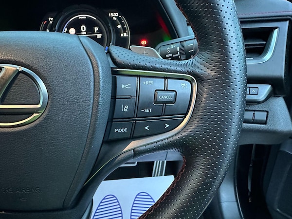 Used Lexus UX 2022 for sale - 73140012: Photo 40