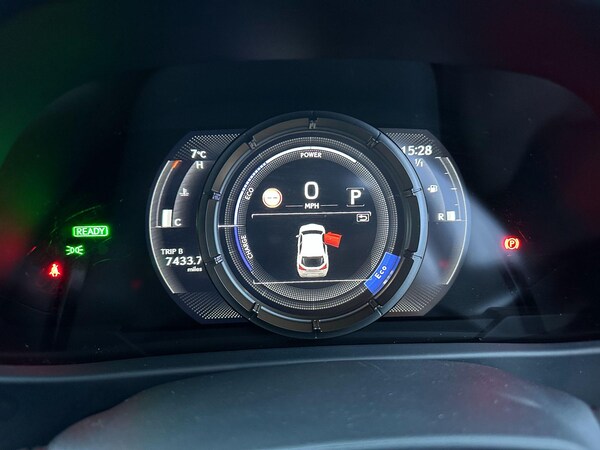 Used Lexus UX 2022 for sale - 73140012: Photo 45