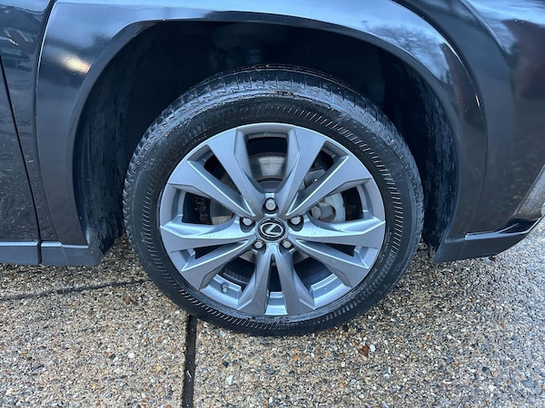 Used Lexus UX 2022 for sale - 73140012: Photo 46