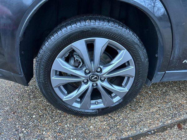 Used Lexus UX 2022 for sale - 73140012: Photo 47