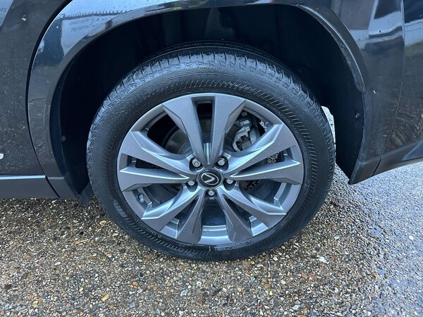 Used Lexus UX 2022 for sale - 73140012: Photo 48