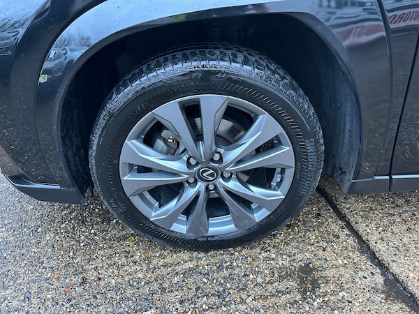 Used Lexus UX 2022 for sale - 73140012: Photo 49