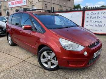 2009 (59) - 2.0 TDCi Titanium 5dr