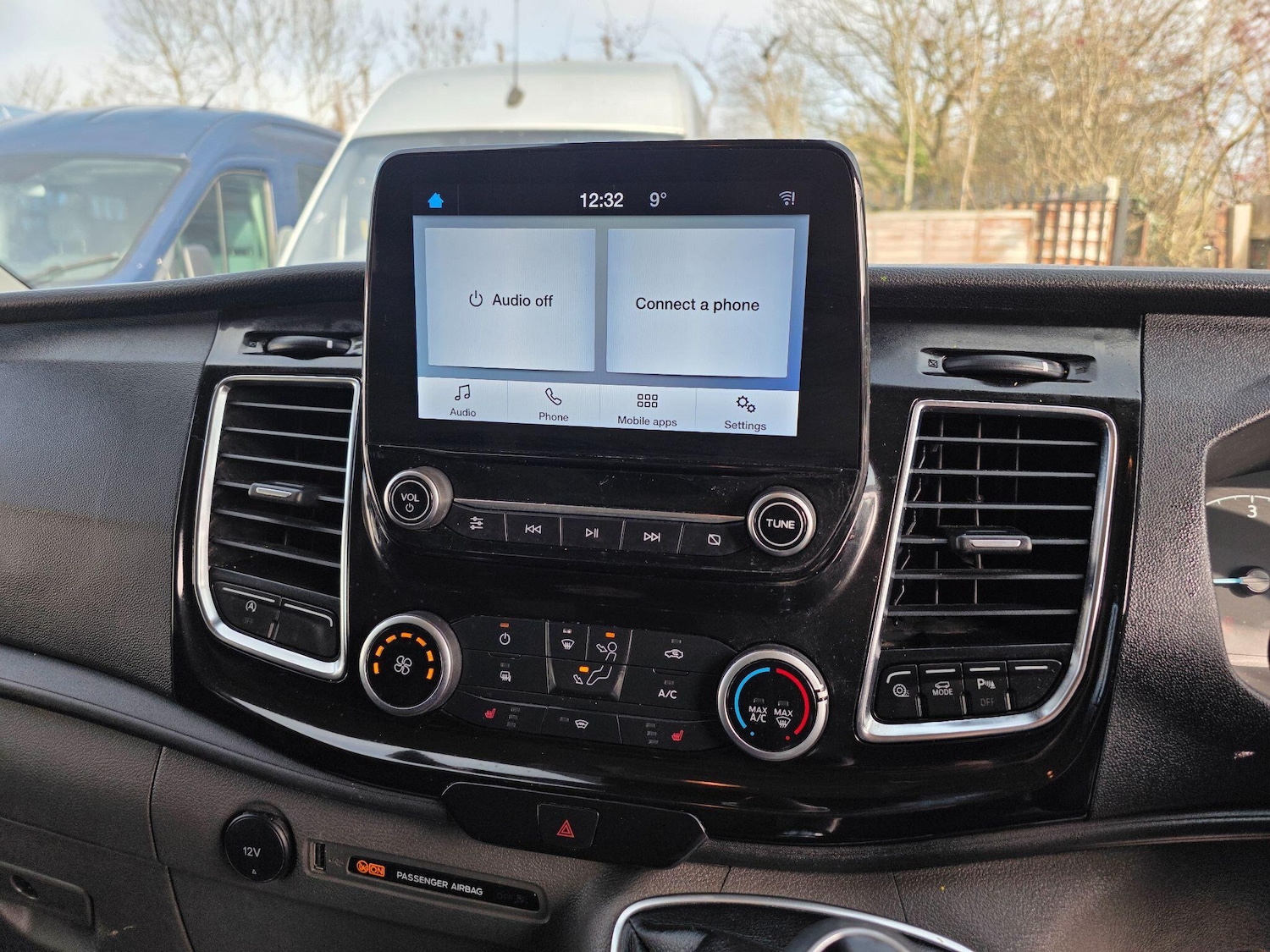 Used Ford Transit Custom for sale - 77753728: Photo 14