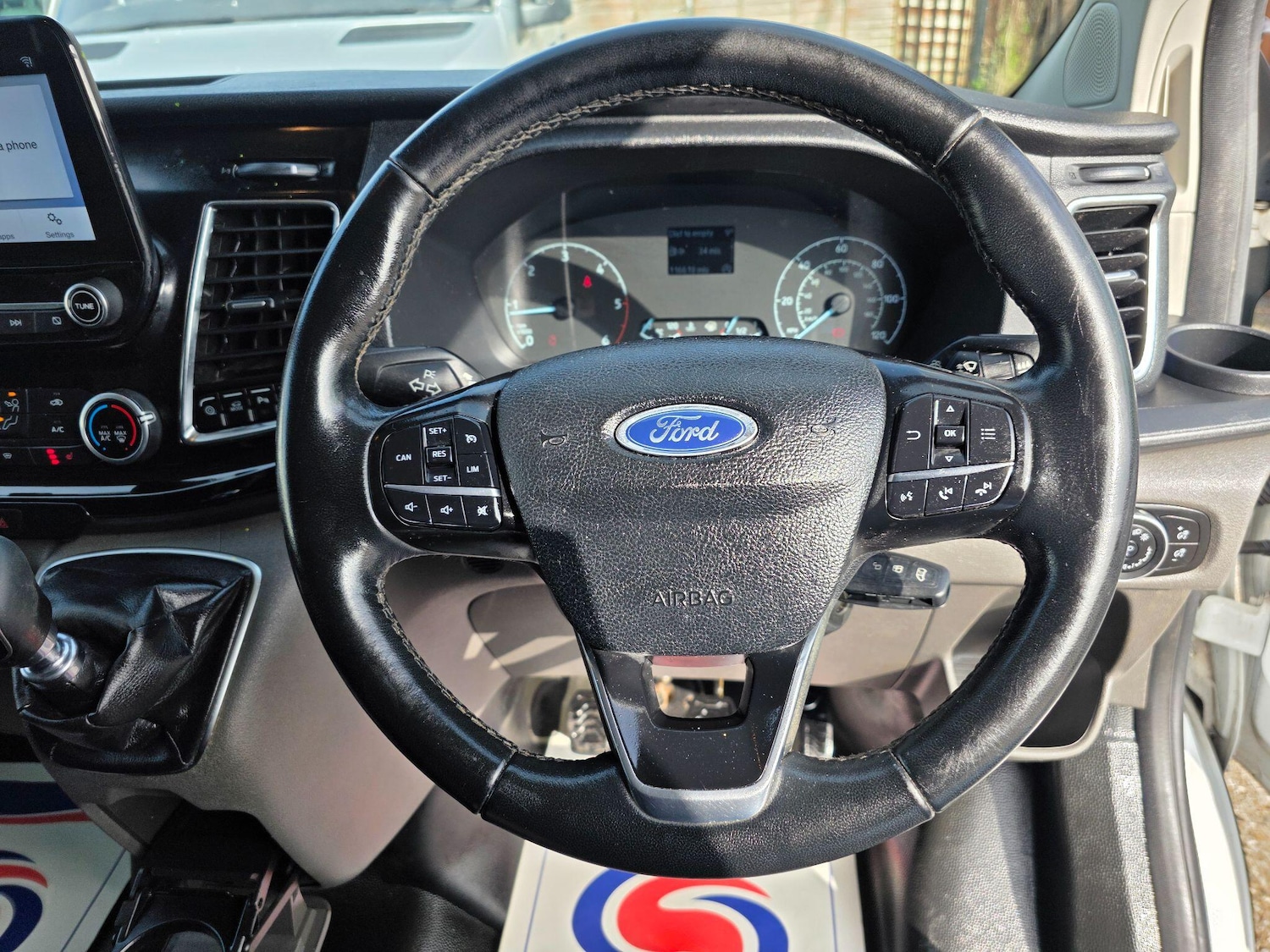 Used Ford Transit Custom for sale - 77753728: Photo 15