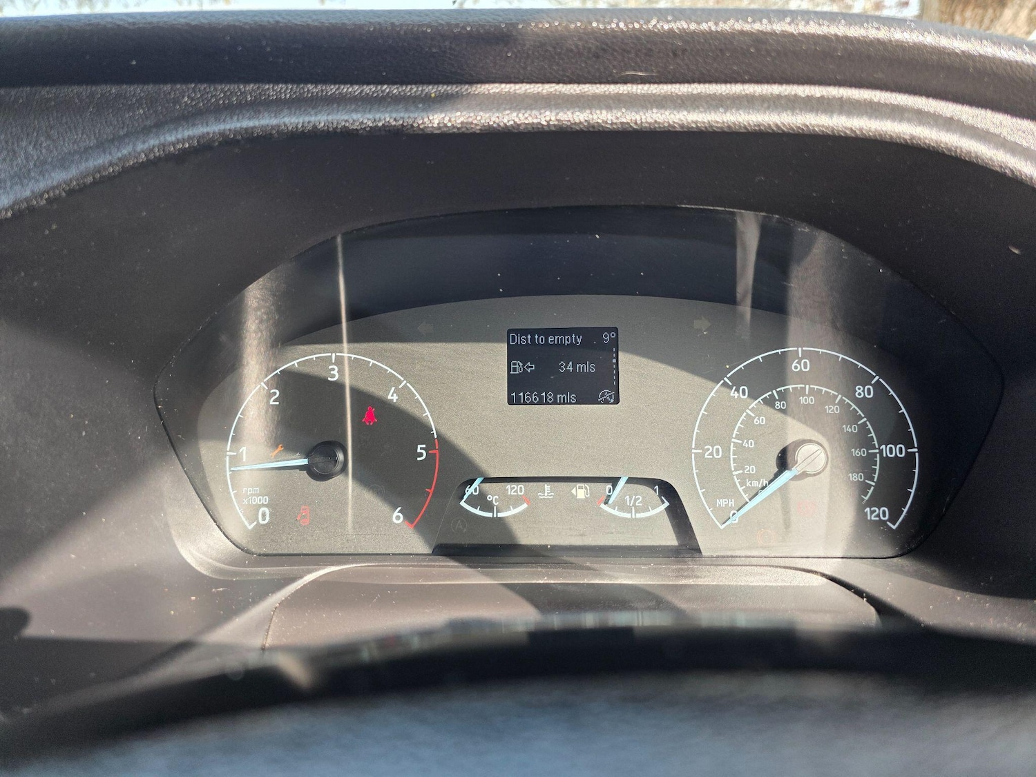 Used Ford Transit Custom for sale - 77753728: Photo 16