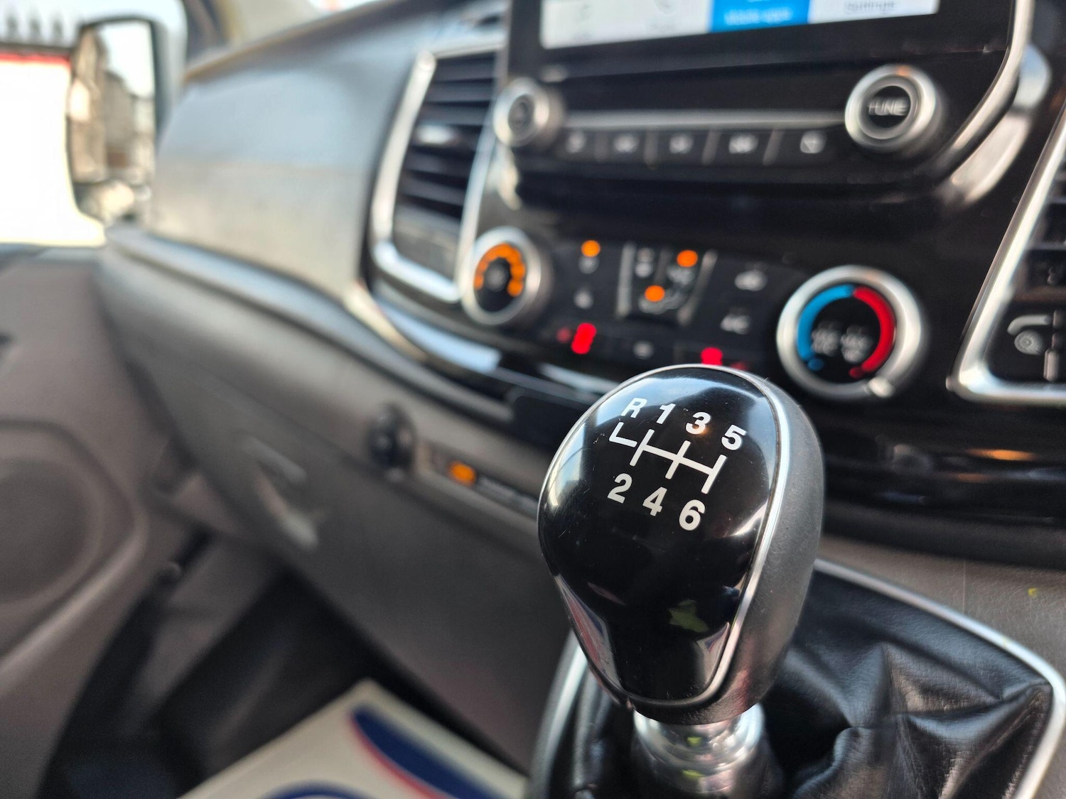 Used Ford Transit Custom for sale - 77753728: Photo 19