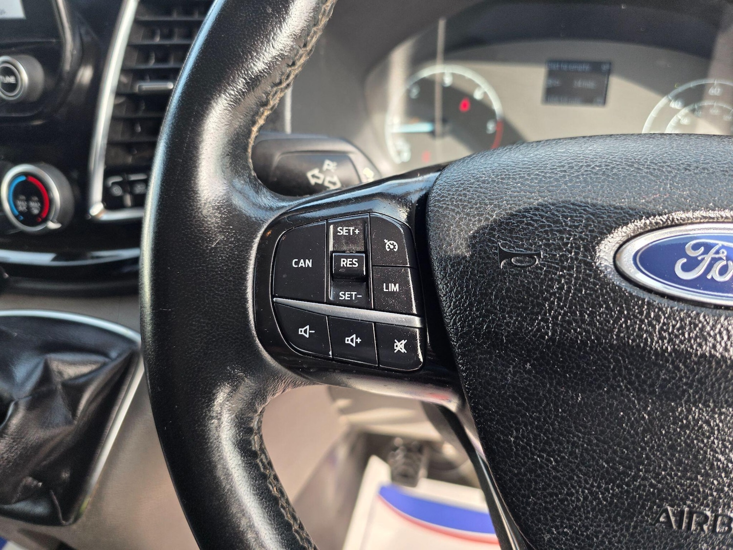 Used Ford Transit Custom for sale - 77753728: Photo 20