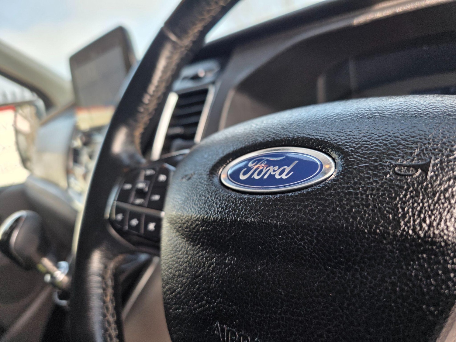 Used Ford Transit Custom for sale - 77753728: Photo 22