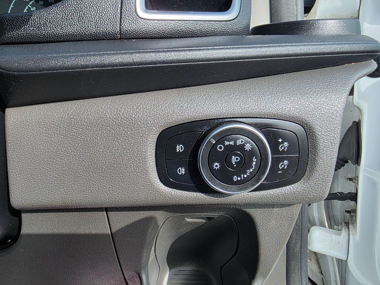 Used Ford Transit Custom for sale - 77753728: Photo 23