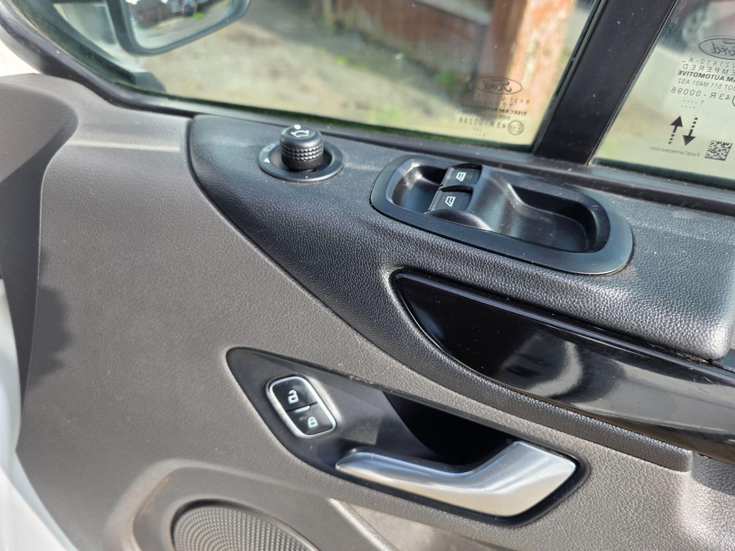 Used Ford Transit Custom for sale - 77753728: Photo 24