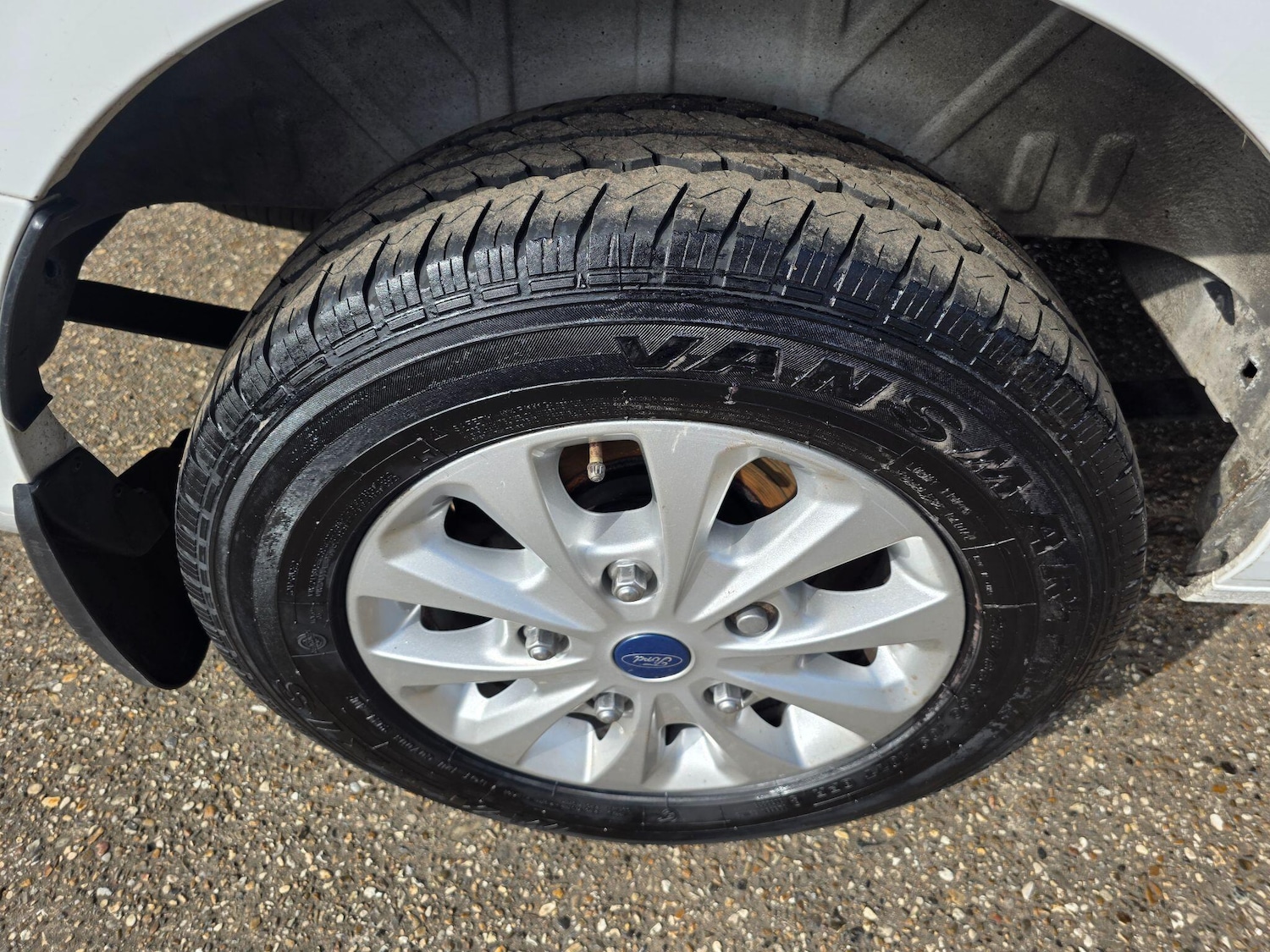 Used Ford Transit Custom for sale - 77753728: Photo 28