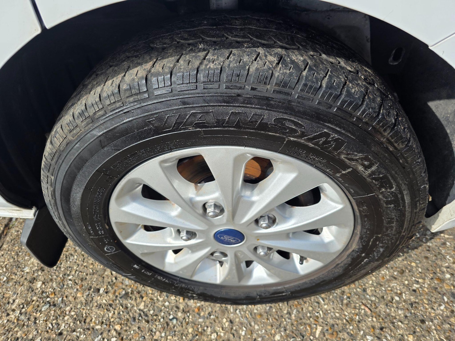 Used Ford Transit Custom for sale - 77753728: Photo 29