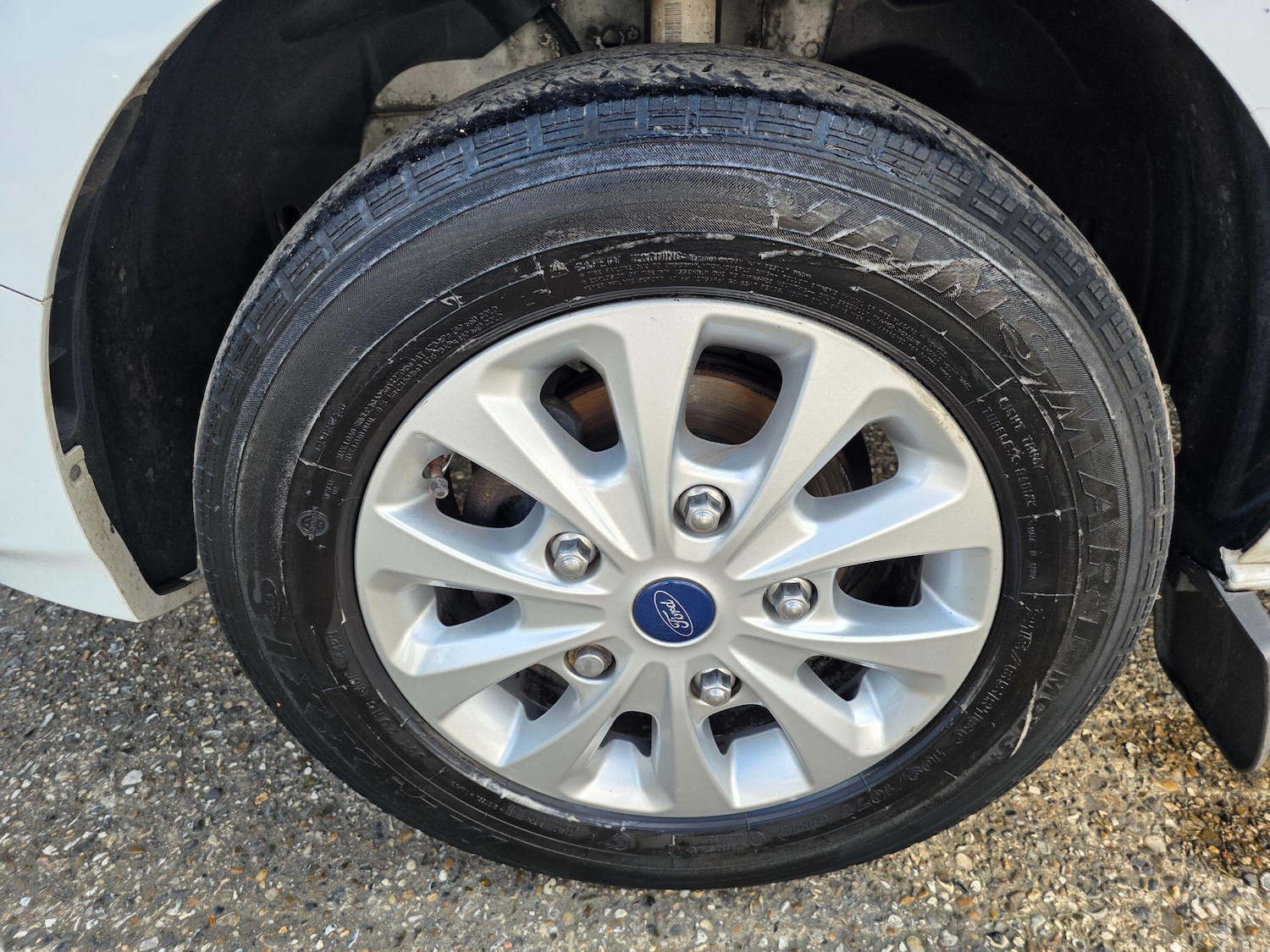 Used Ford Transit Custom for sale - 77753728: Photo 30