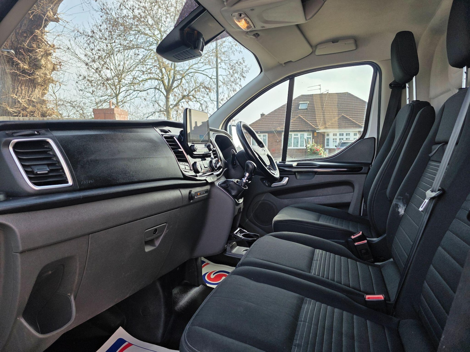 Used Ford Transit Custom for sale - 77753728: Photo 32