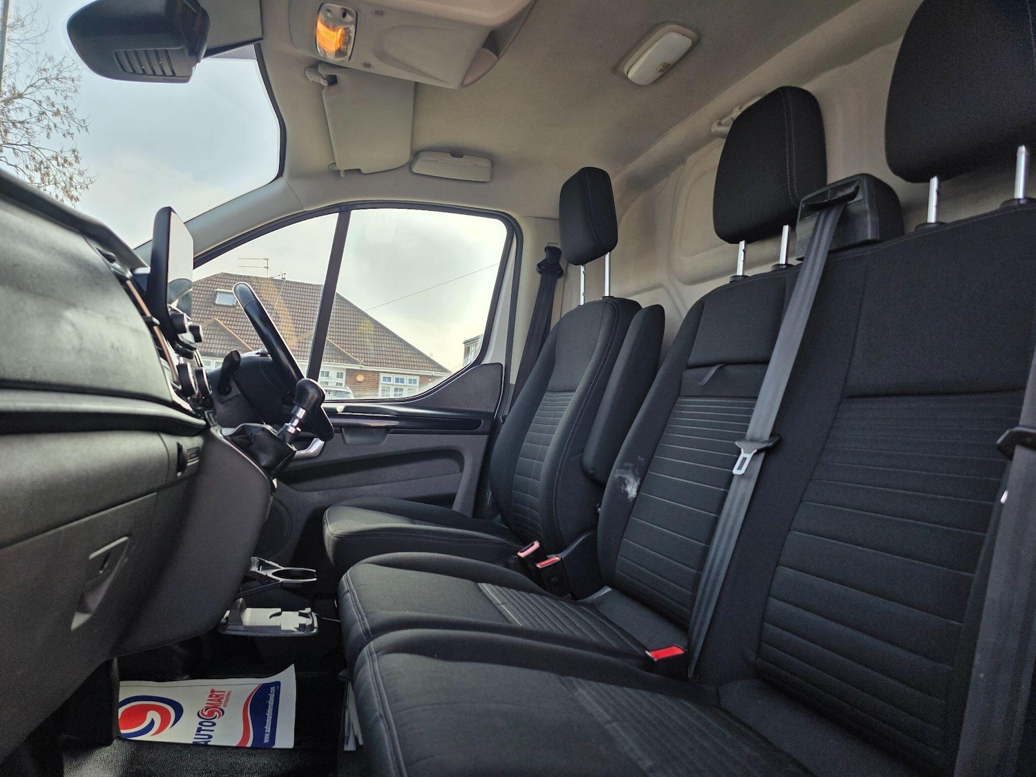 Used Ford Transit Custom for sale - 77753728: Photo 33