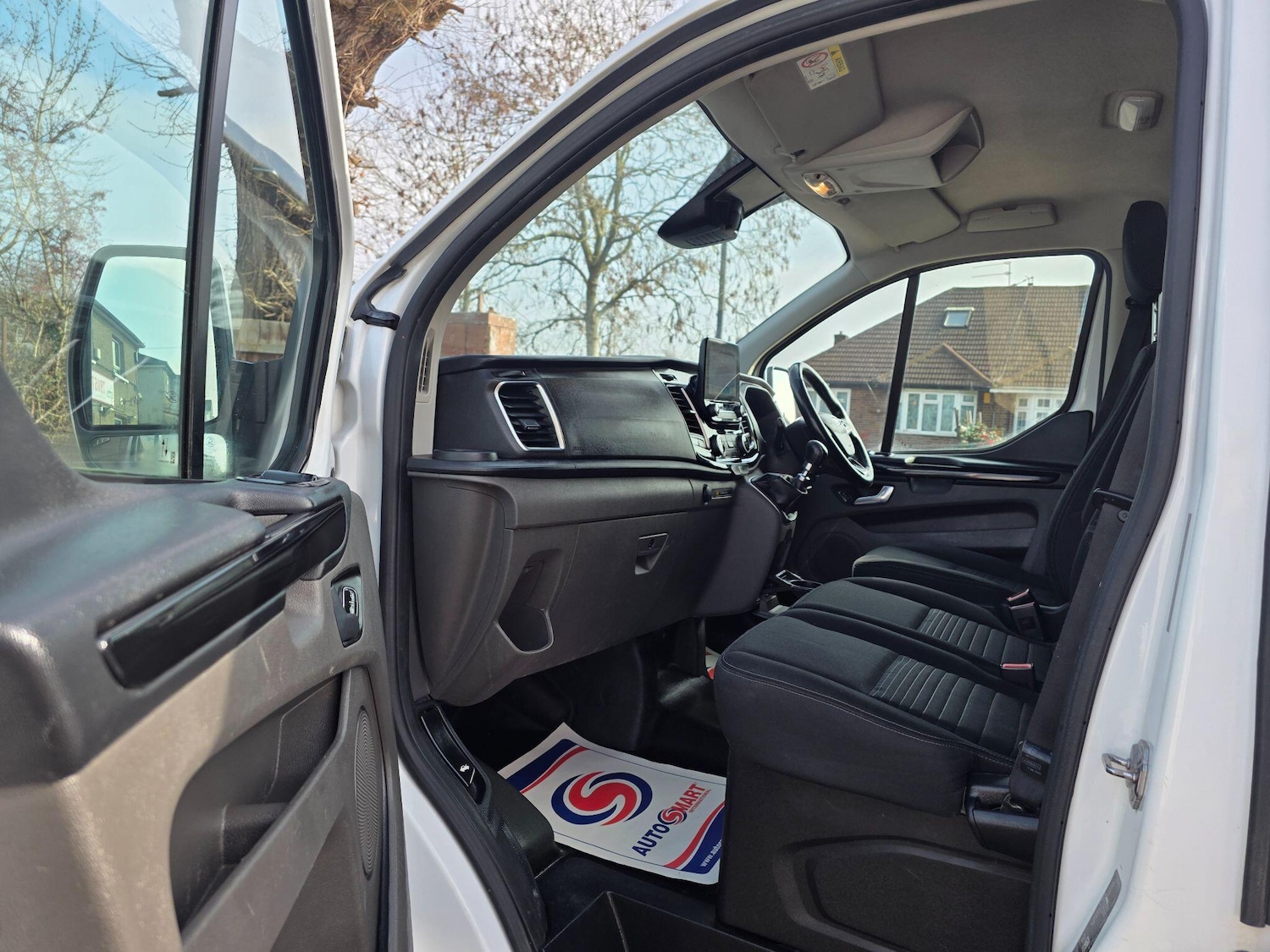 Used Ford Transit Custom for sale - 77753728: Photo 34