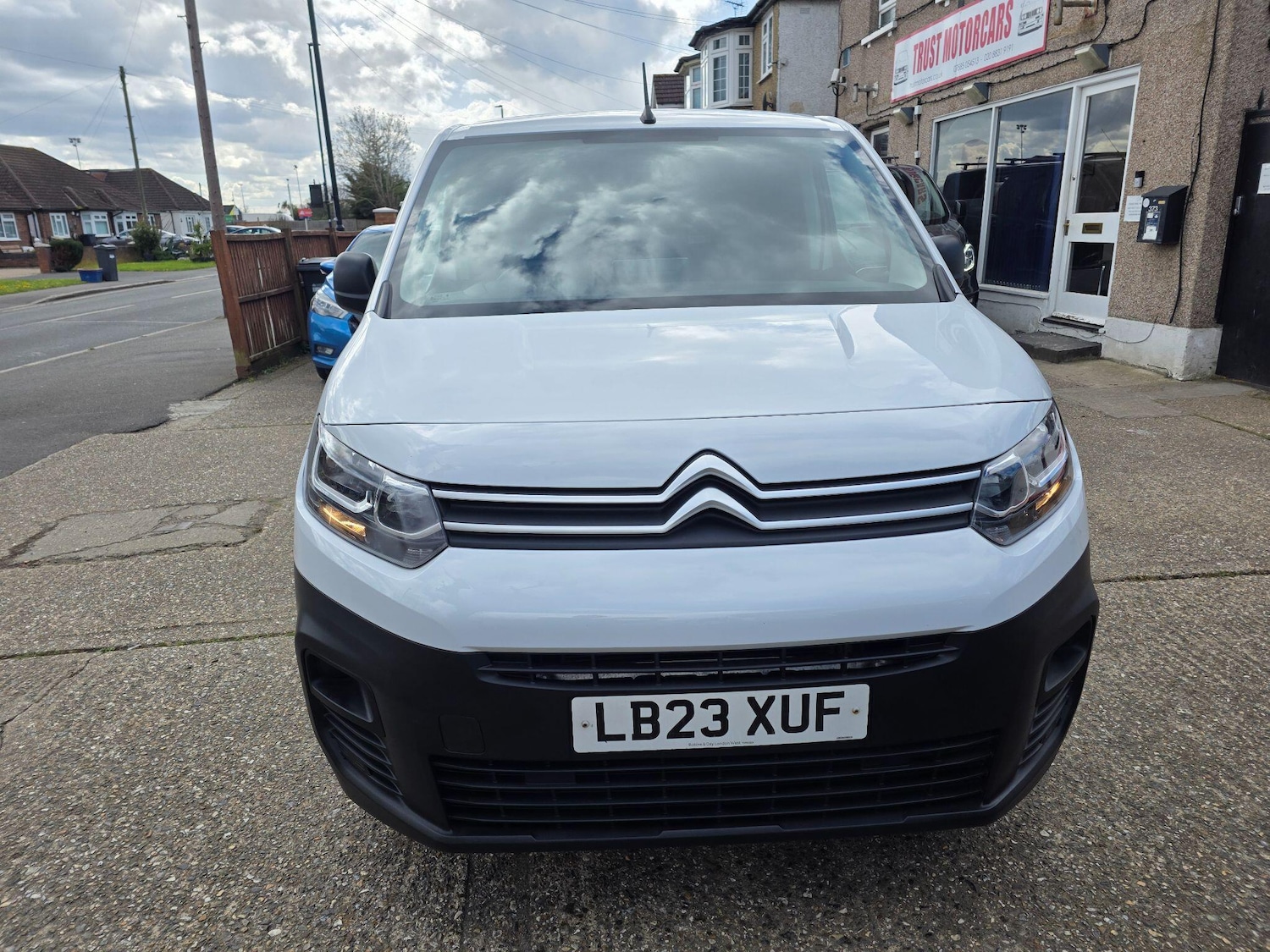 Used Citroen Berlingo for sale - 78101362: Photo 11