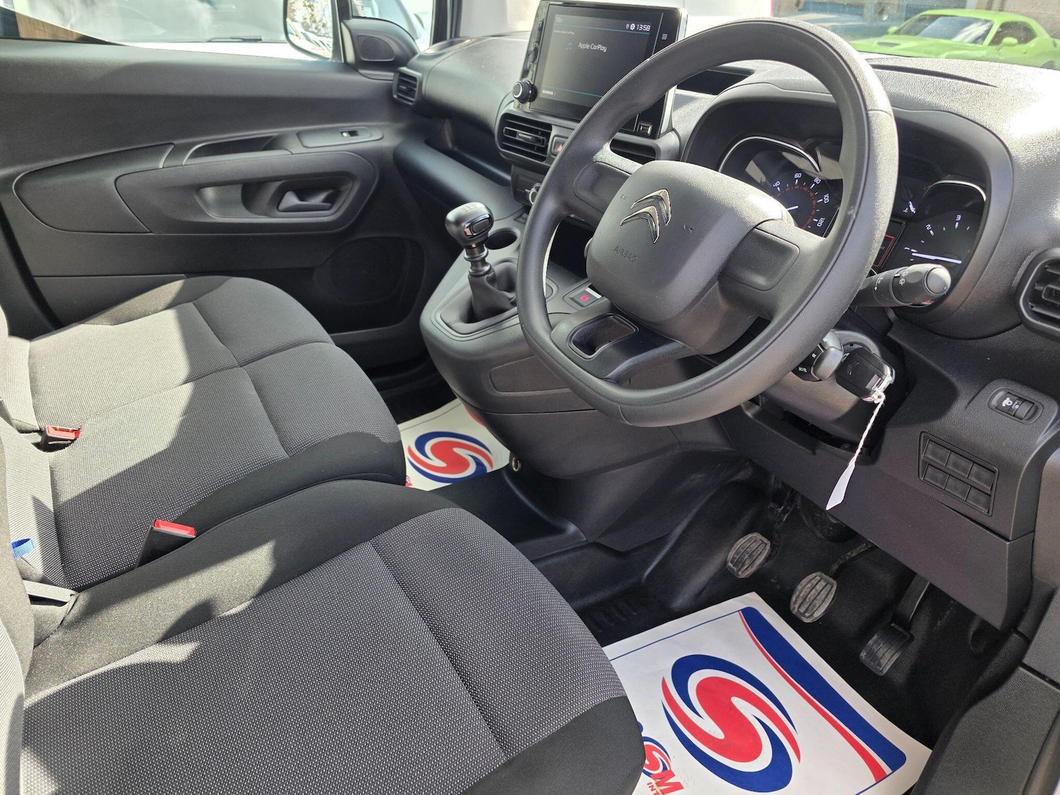 Used Citroen Berlingo for sale - 78101362: Photo 12