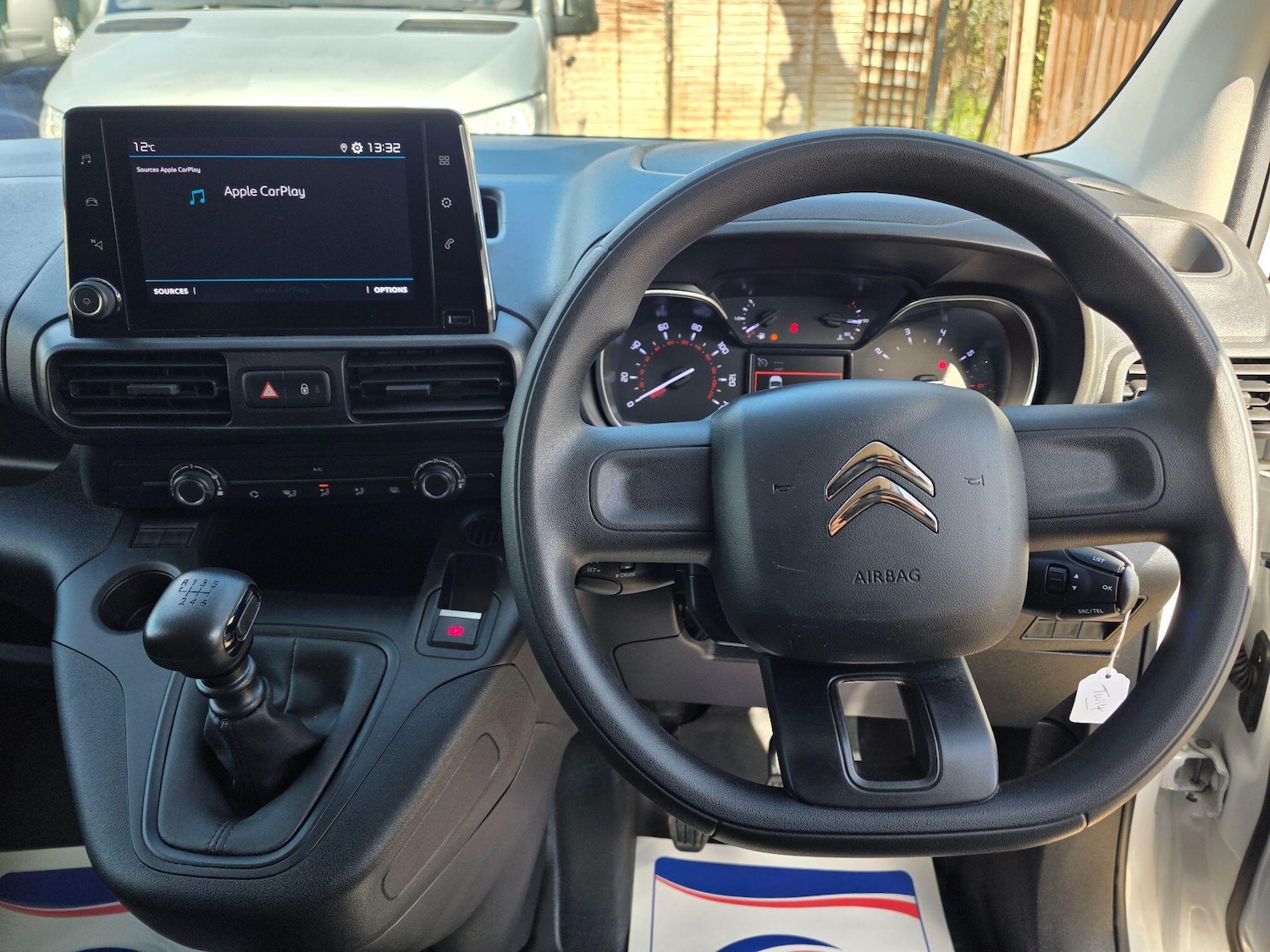 Used Citroen Berlingo for sale - 78101362: Photo 13