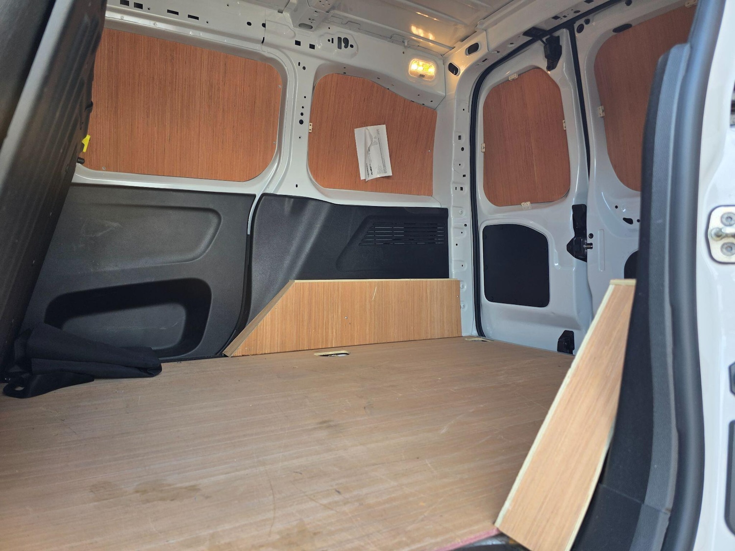 Used Citroen Berlingo for sale - 78101362: Photo 16