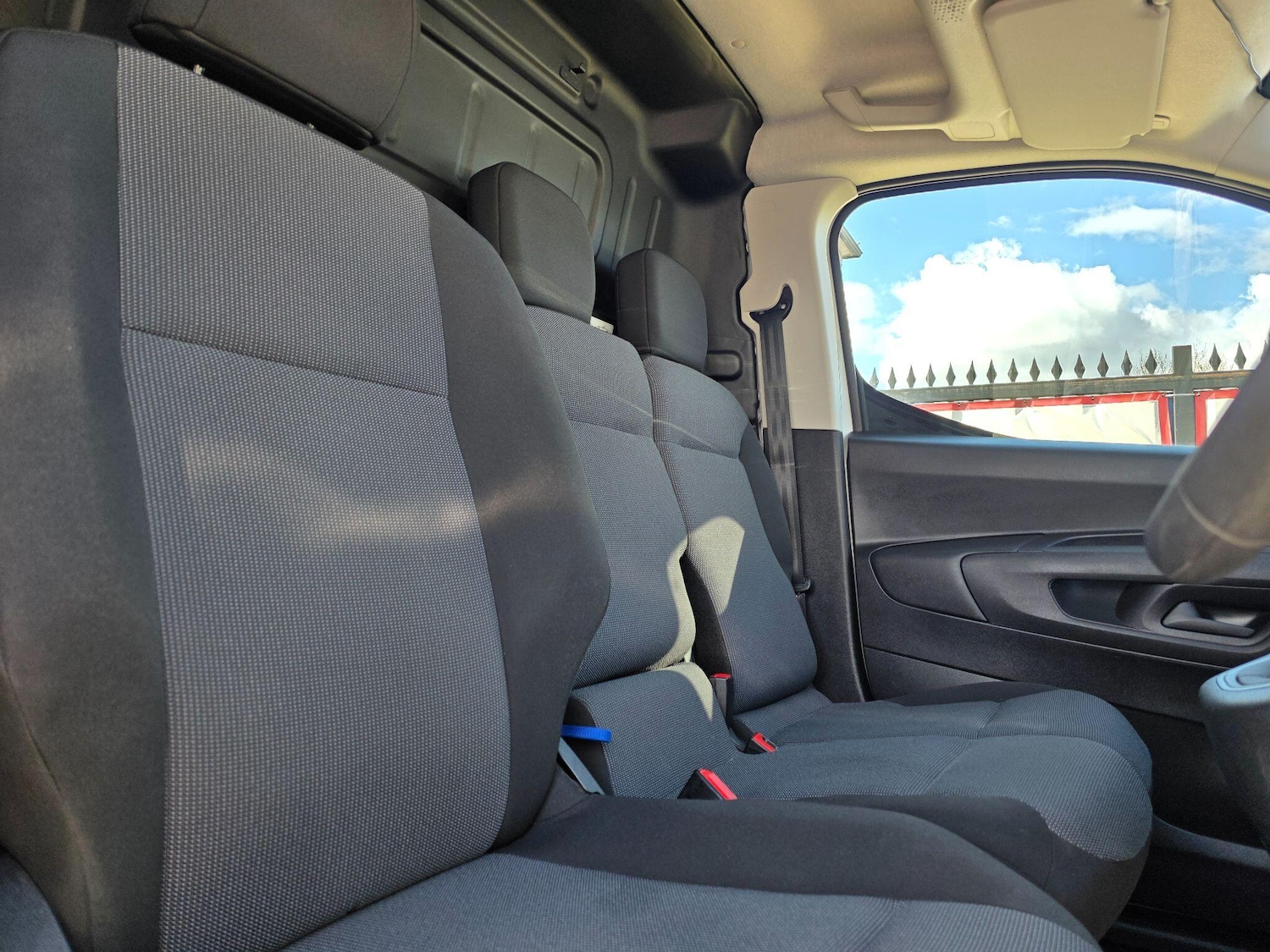 Used Citroen Berlingo for sale - 78101362: Photo 17