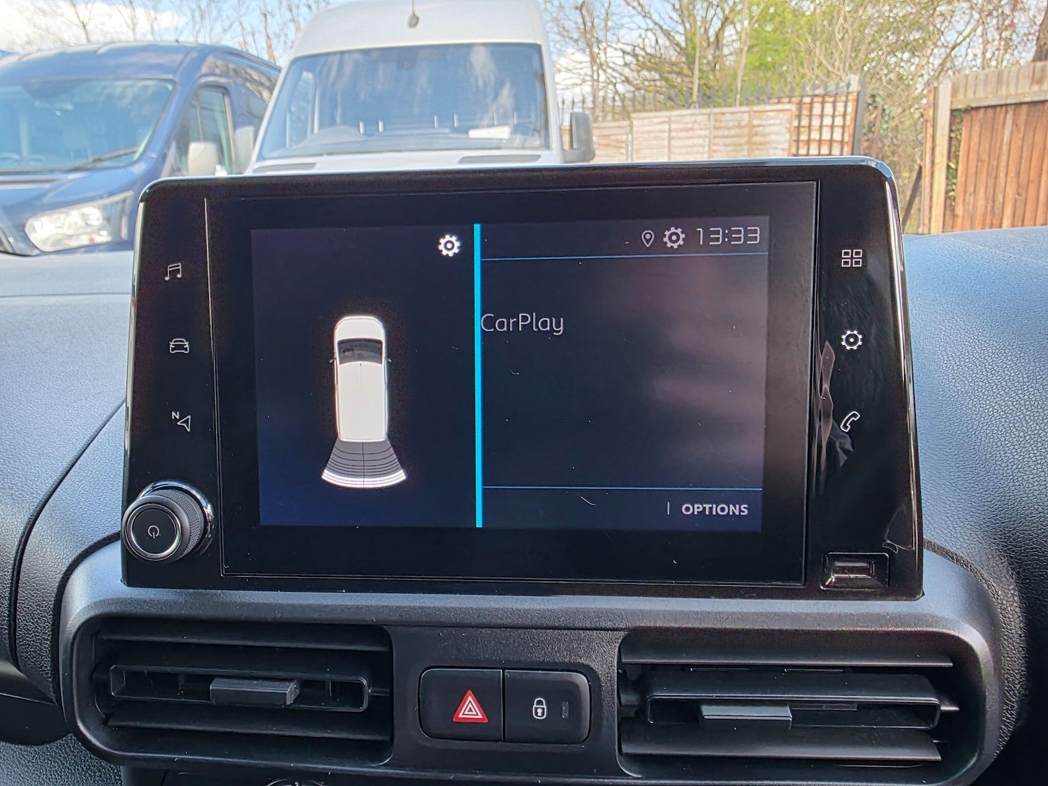 Used Citroen Berlingo for sale - 78101362: Photo 18