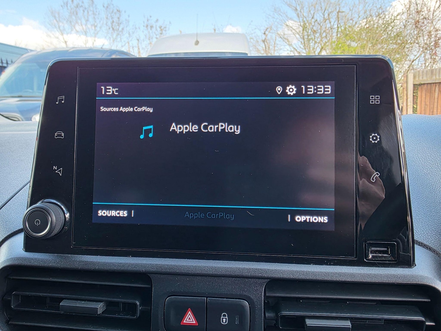 Used Citroen Berlingo for sale - 78101362: Photo 19