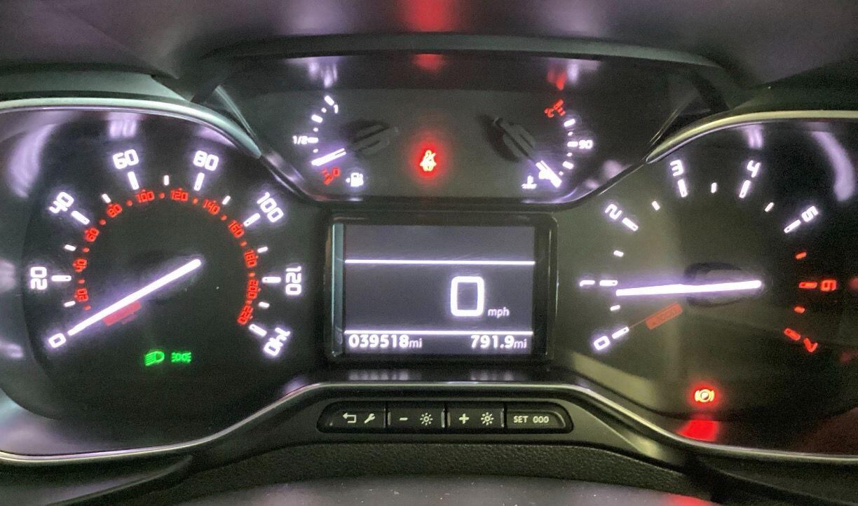 Used Citroen Berlingo for sale - 78101362: Photo 20