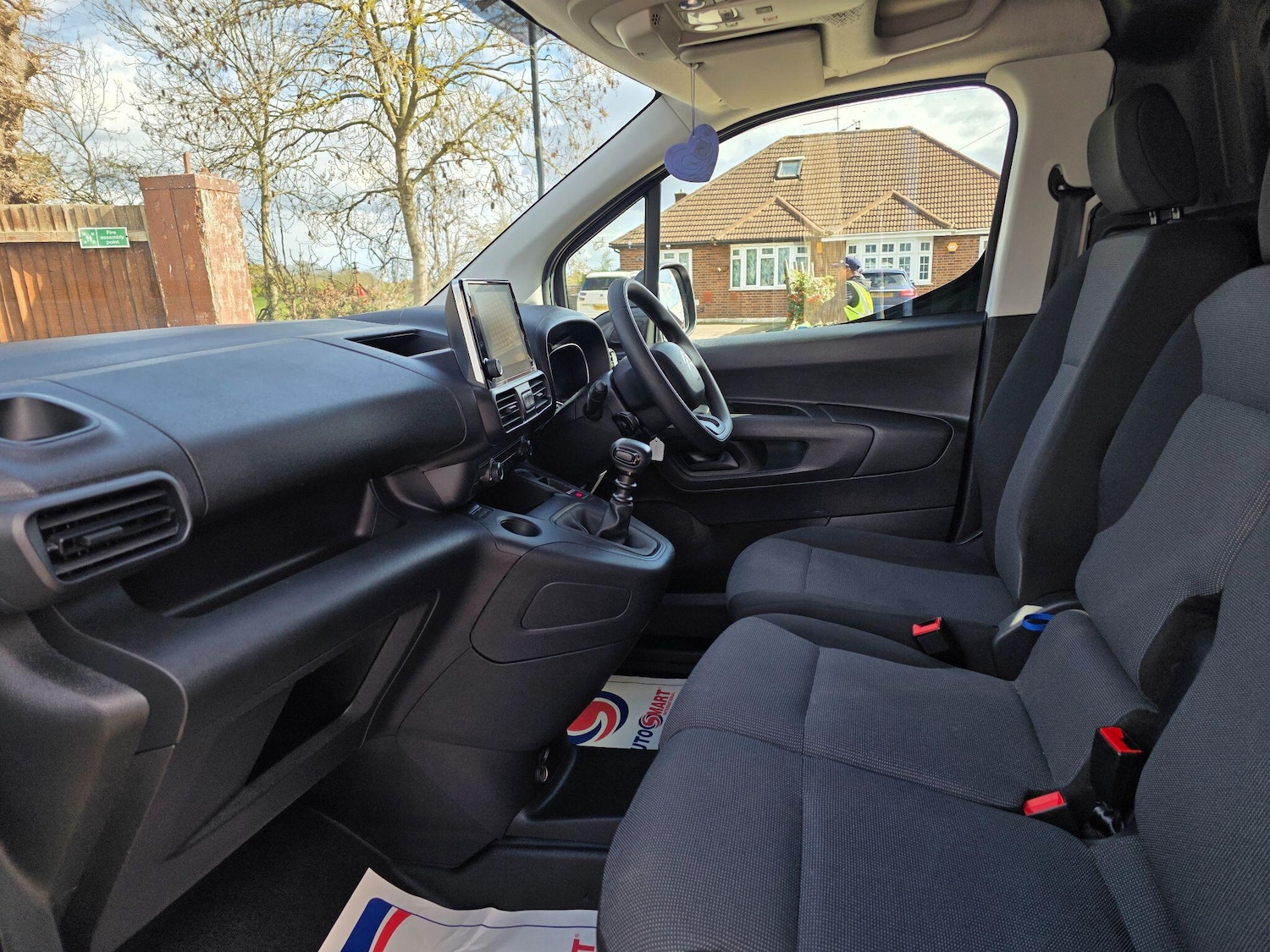 Used Citroen Berlingo for sale - 78101362: Photo 21