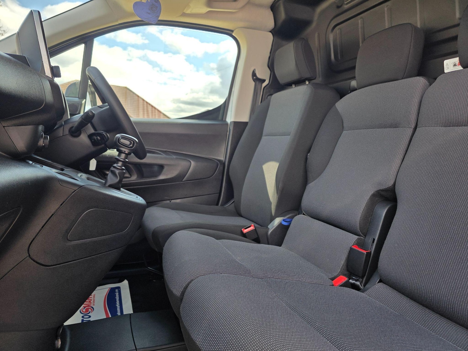 Used Citroen Berlingo for sale - 78101362: Photo 22