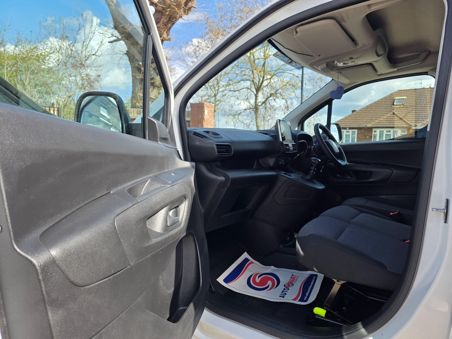 Used Citroen Berlingo for sale - 78101362: Photo 23