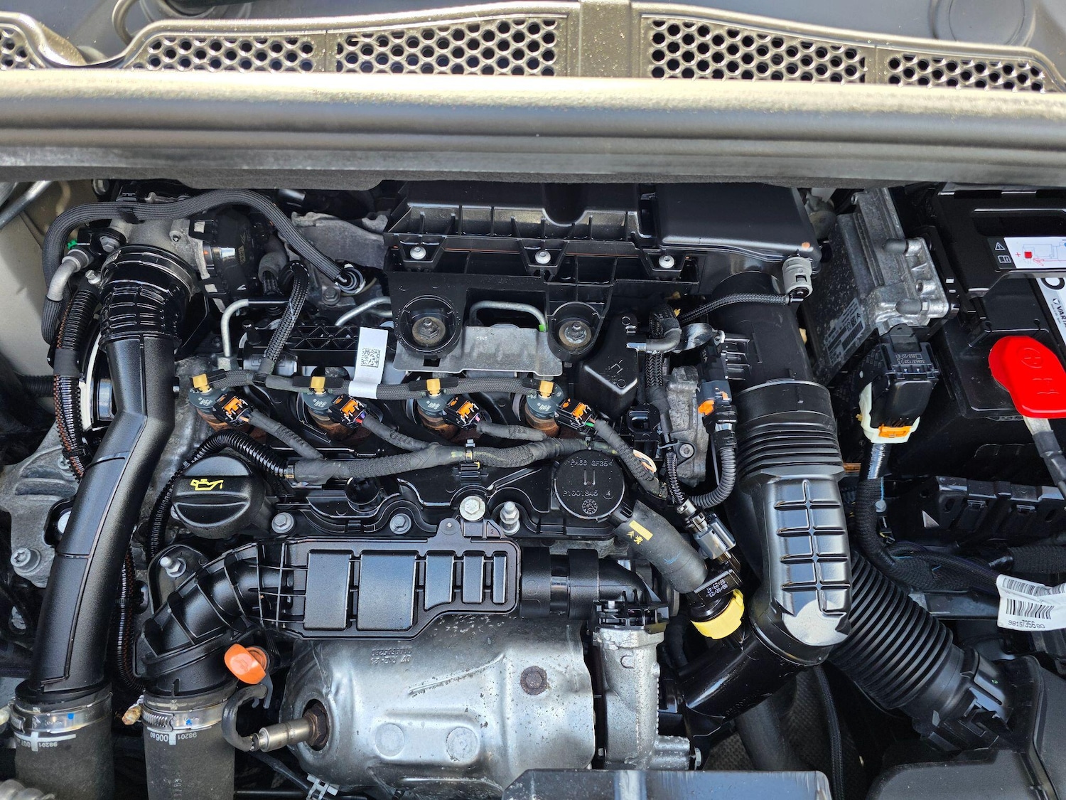 Used Citroen Berlingo for sale - 78101362: Photo 24