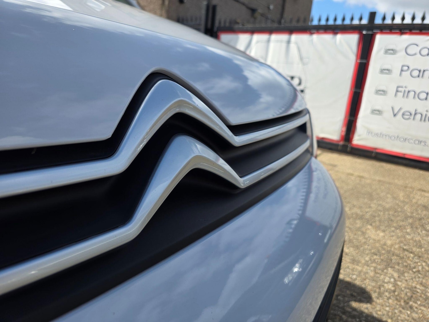 Used Citroen Berlingo for sale - 78101362: Photo 25