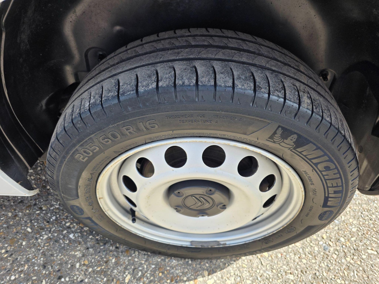 Used Citroen Berlingo for sale - 78101362: Photo 26