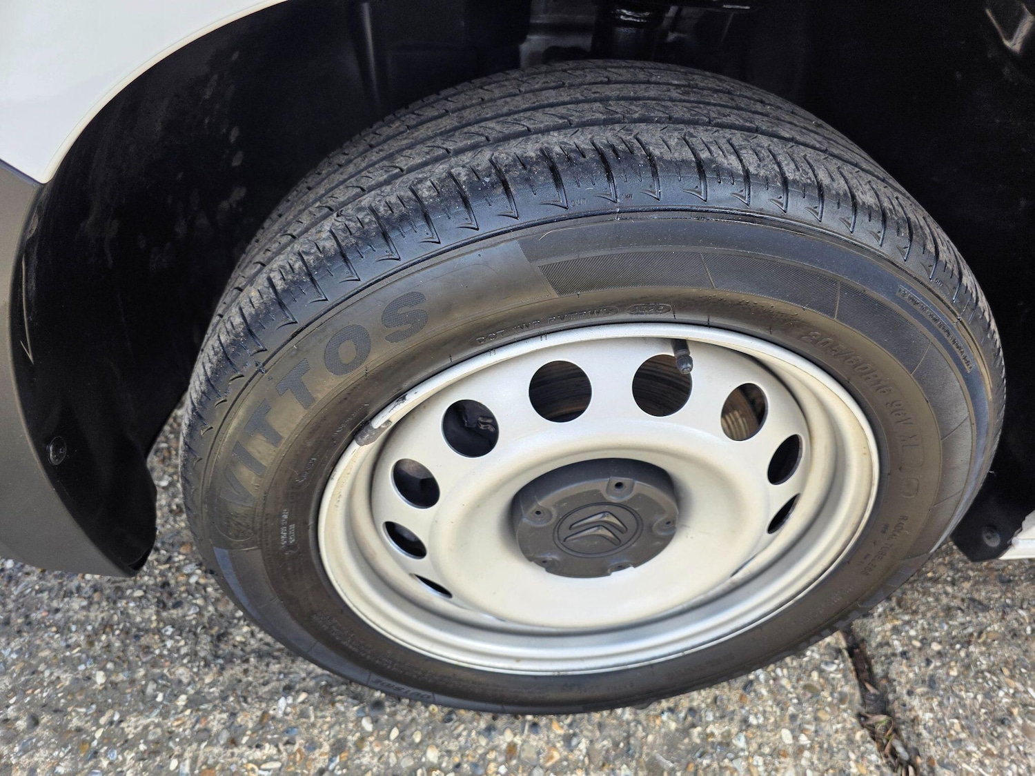 Used Citroen Berlingo for sale - 78101362: Photo 27