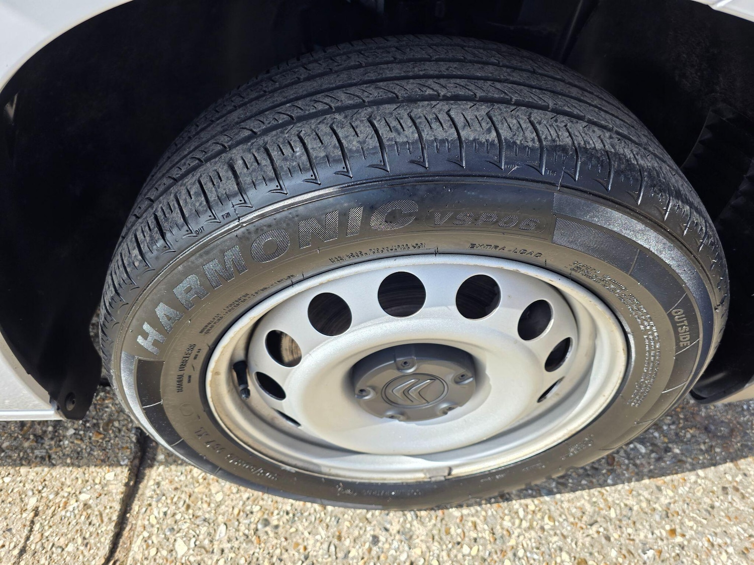 Used Citroen Berlingo for sale - 78101362: Photo 28