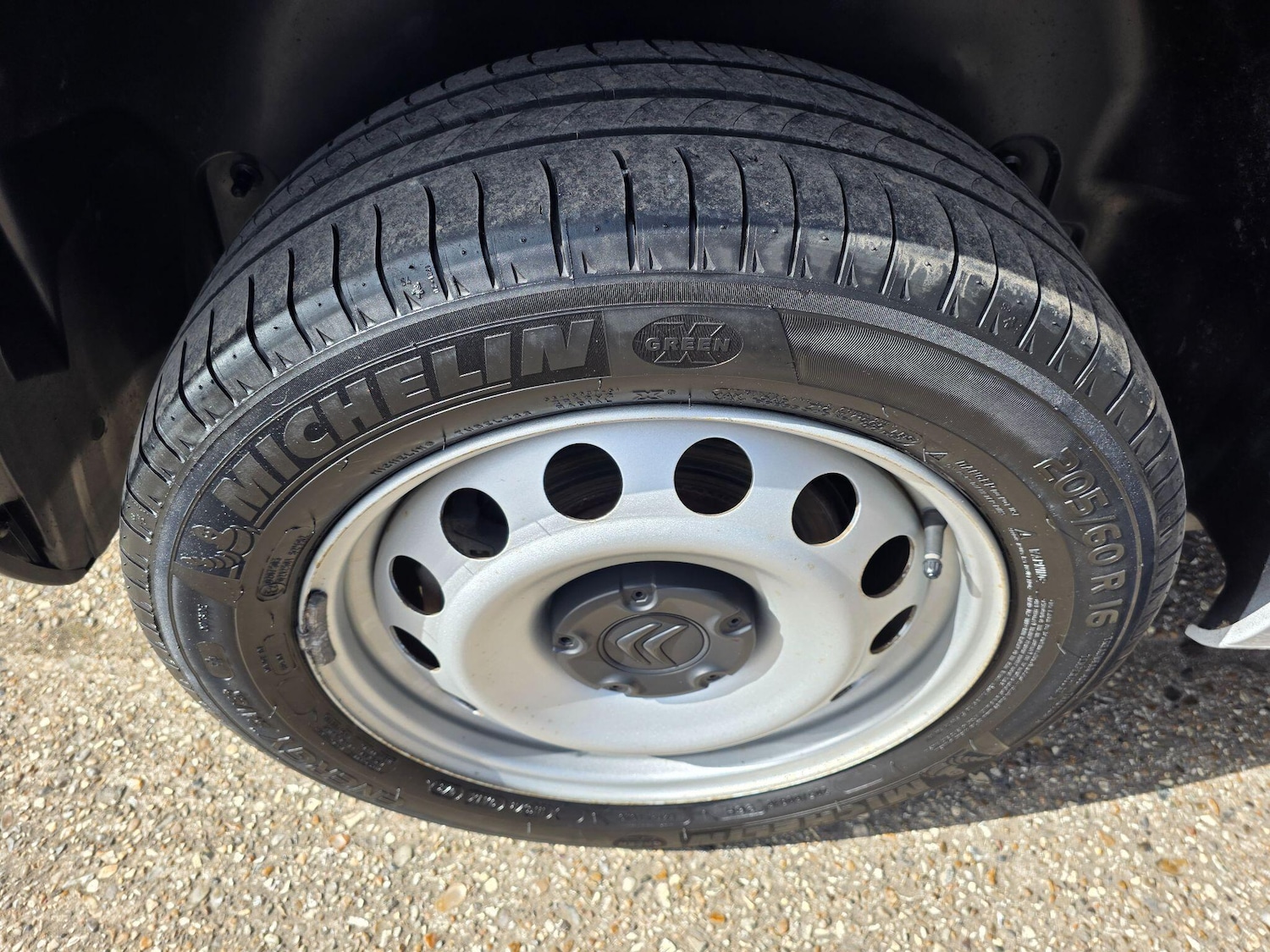 Used Citroen Berlingo for sale - 78101362: Photo 29