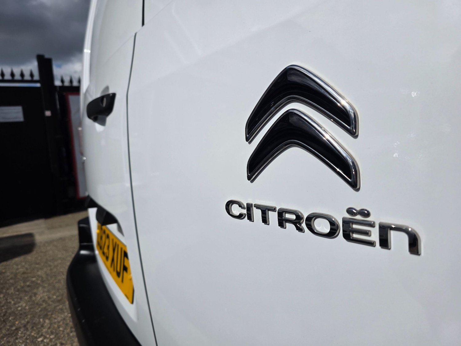 Used Citroen Berlingo for sale - 78101362: Photo 30