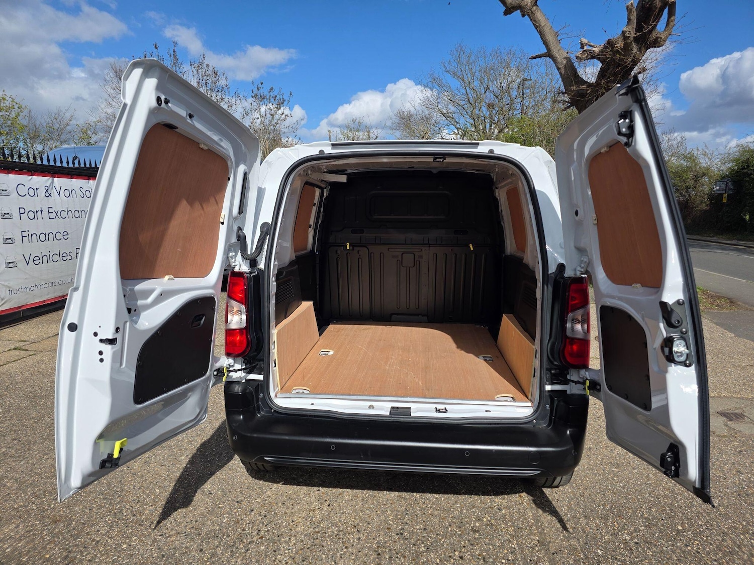 Used Citroen Berlingo for sale - 78101362: Photo 5