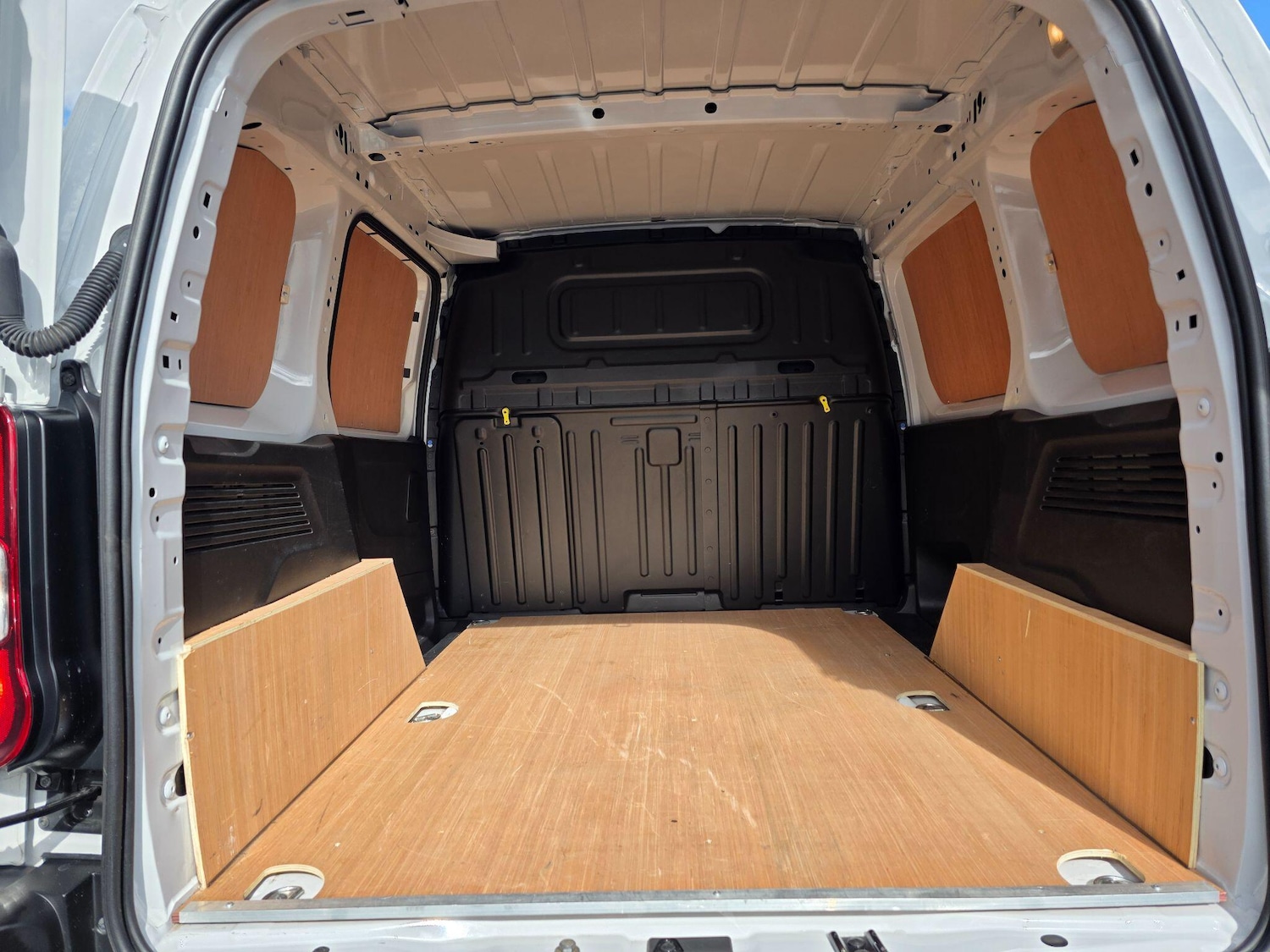 Used Citroen Berlingo for sale - 78101362: Photo 6