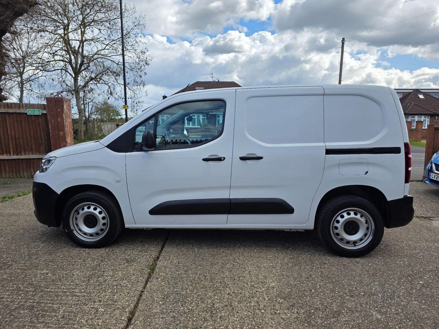 Used Citroen Berlingo for sale - 78101362: Photo 8