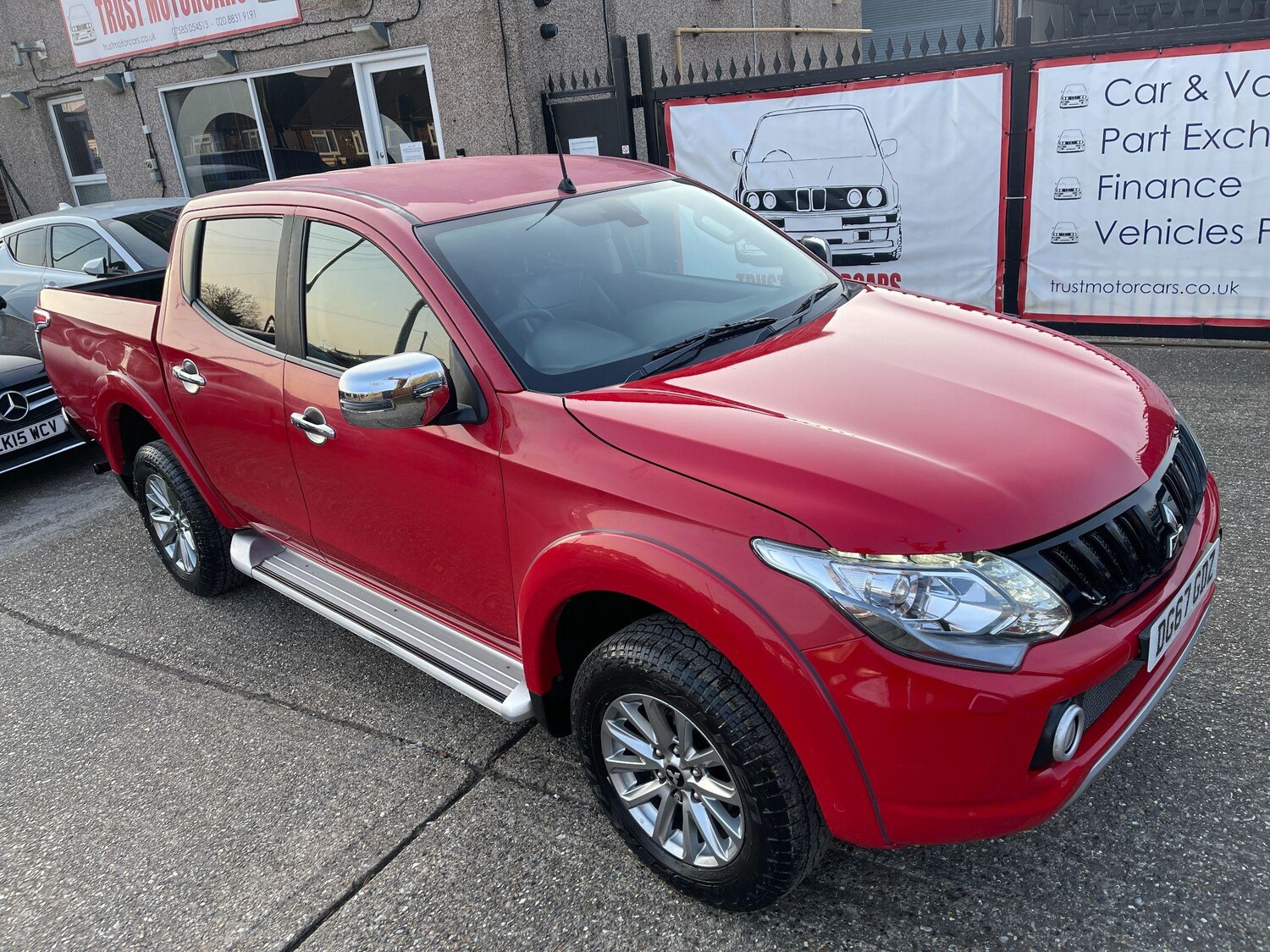 Vehicle 26