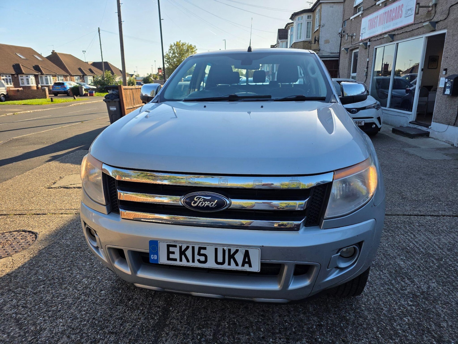 Used Ford Ranger 2015 for sale - 76071962: Photo 10