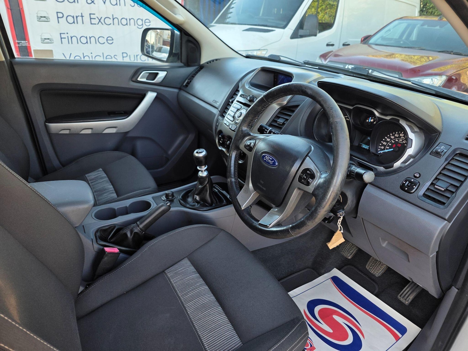 Used Ford Ranger 2015 for sale - 76071962: Photo 11