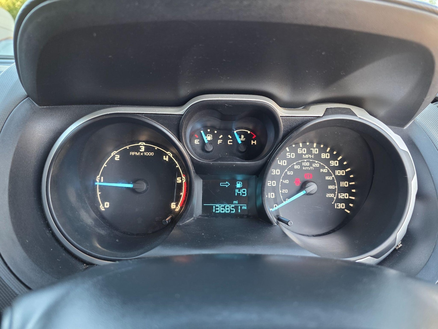 Used Ford Ranger 2015 for sale - 76071962: Photo 14