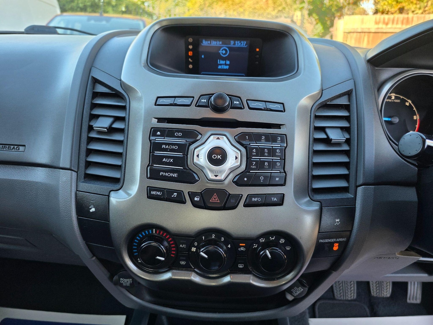 Used Ford Ranger 2015 for sale - 76071962: Photo 15